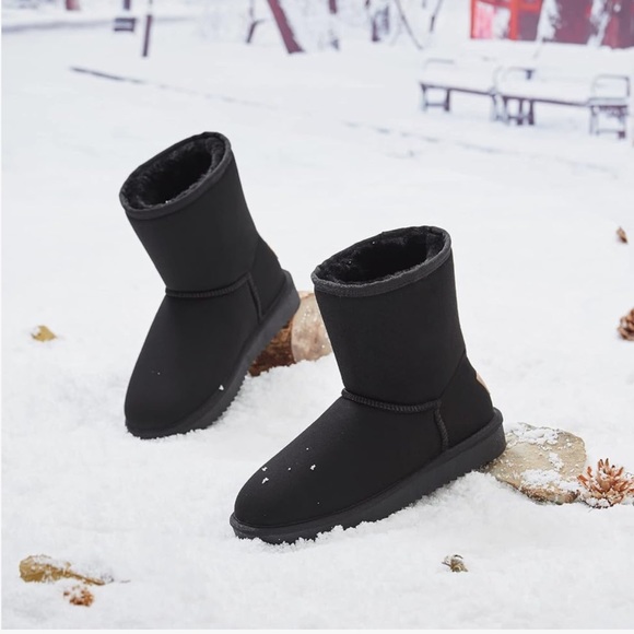 CAMEL CROWN boots - Picture 14 of 15